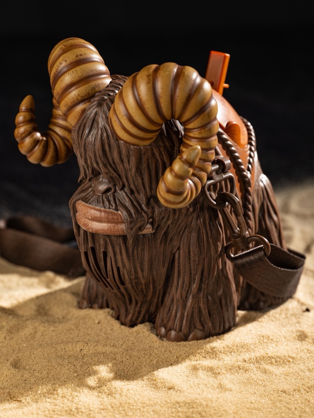 2026 Disney Parks Star Wars May 4th Disney Star Wars Bantha Sipper drink cup